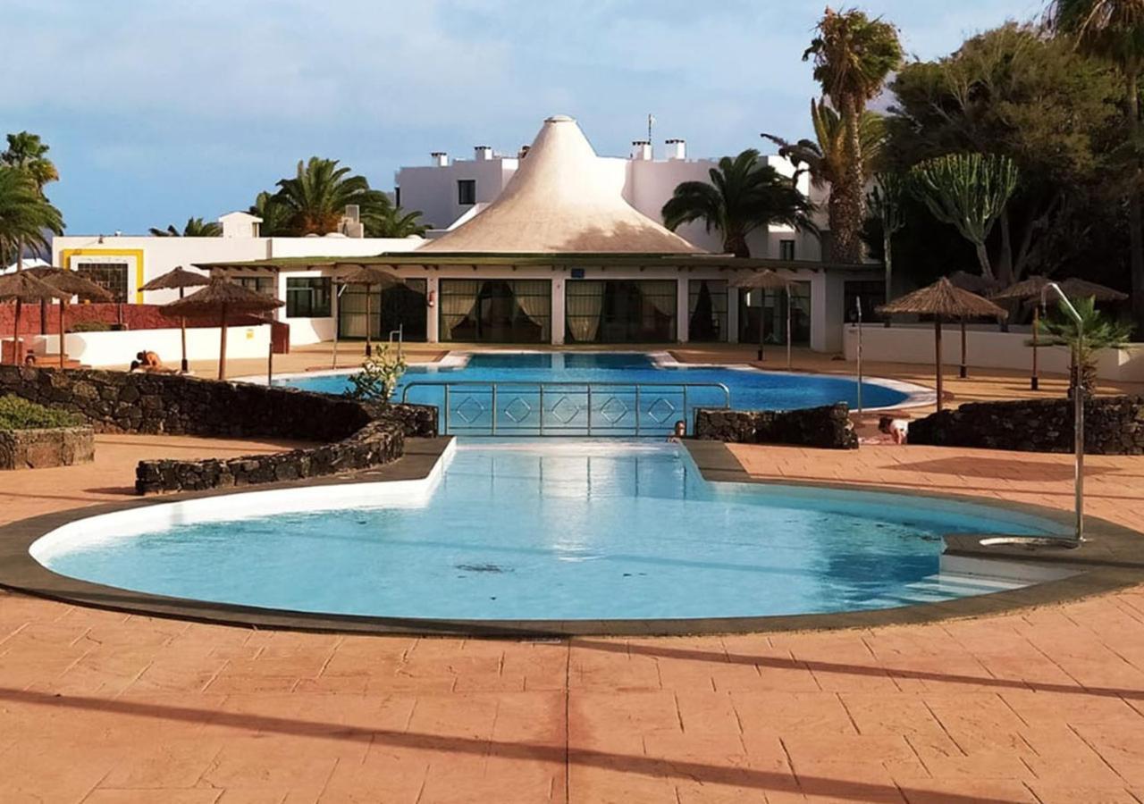 Sun And Sea 4 Front De Playa Rocca Appartement *